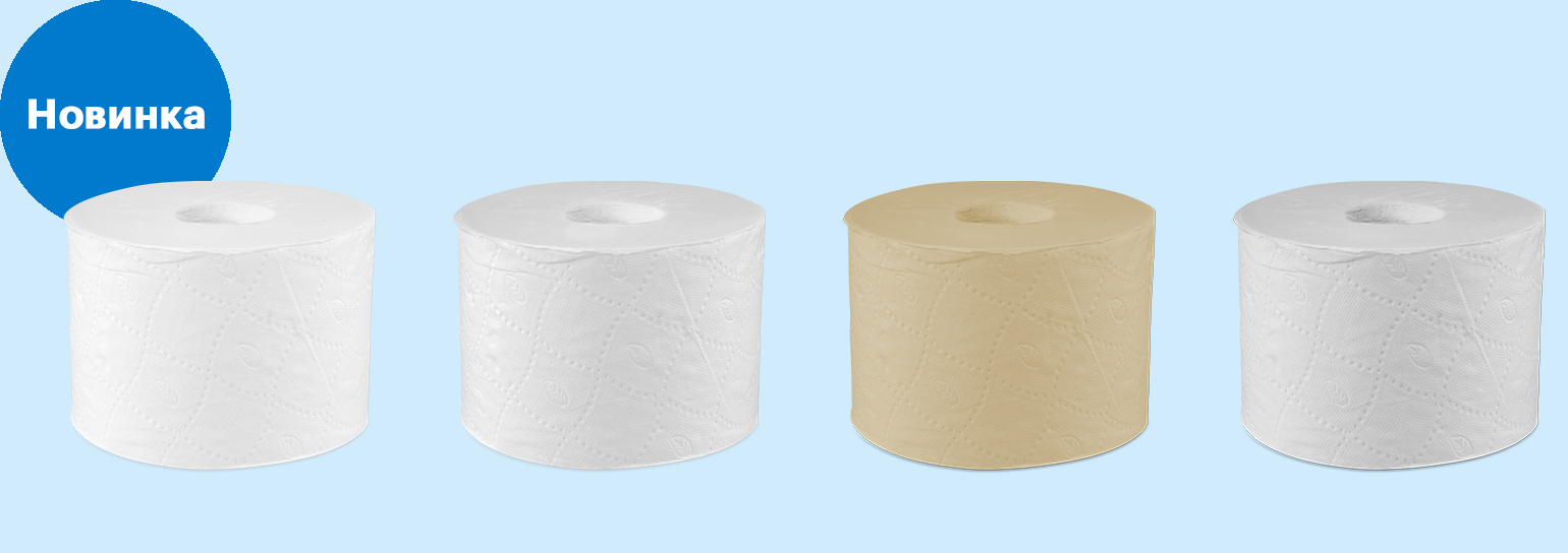 Tork OptiServe: диспенсери для 2 рулонів